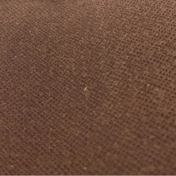 LOUIS VUITTON Monogram Book Cover Other Accessories - Picture 8 of 10